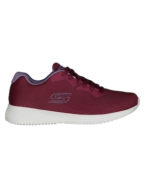 Tenis Skechers Summits para mujer