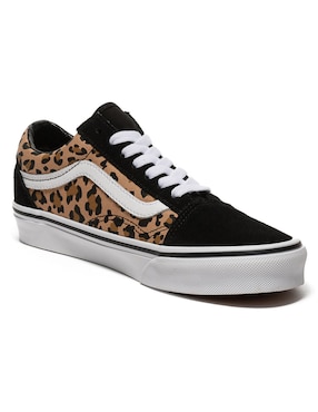 Tenis Vans Para Mujer