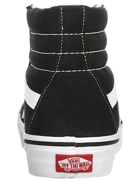 Tenis Vans Sk8-HI para mujer