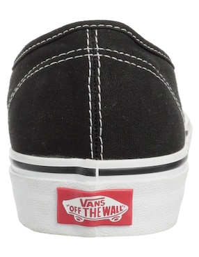 Tenis Vans para mujer