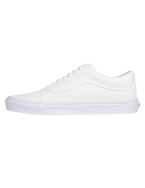 Tenis Vans Old Skool para mujer