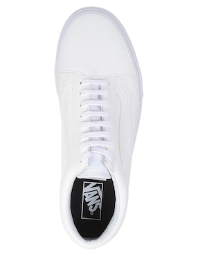 Tenis Vans Old Skool para mujer