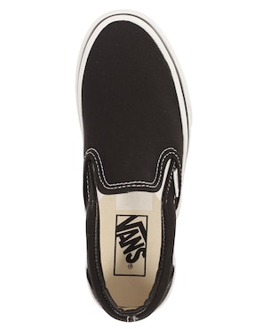 Tenis Vans Classic Slip-On para mujer