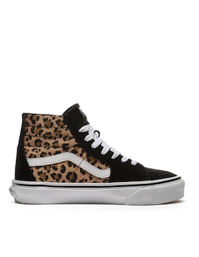 Tenis Vans Sk8-Hi Para Mujer