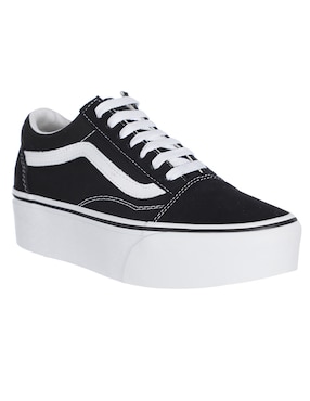 Tenis Vans Old Skool Para Mujer