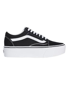 Tenis Vans Old Skool para mujer