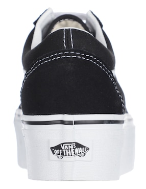 Tenis Vans Old Skool para mujer