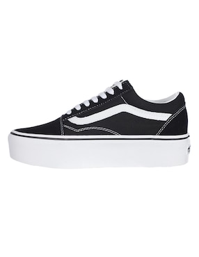 Tenis Vans Old Skool para mujer
