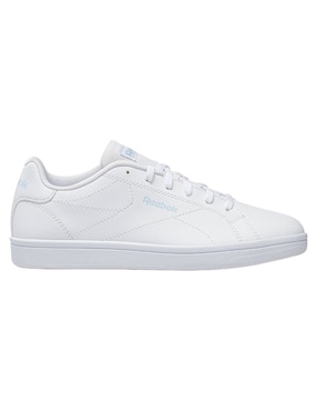 Tenis Reebok Royal Complete CLN2 Para Mujer