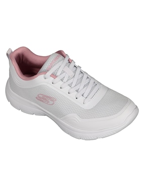 Tenis Skechers Summits Para Mujer