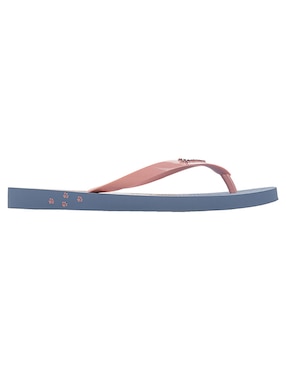 Sandalia Ipanema para mujer