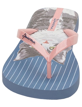 Sandalia Ipanema para mujer