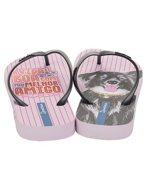 Sandalia Ipanema para mujer