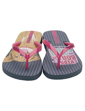 Sandalia Ipanema para mujer