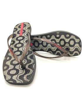 Sandalia Ipanema para mujer