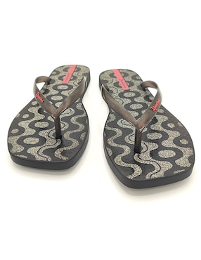 Sandalia Ipanema para mujer