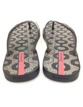 Sandalia Ipanema para mujer