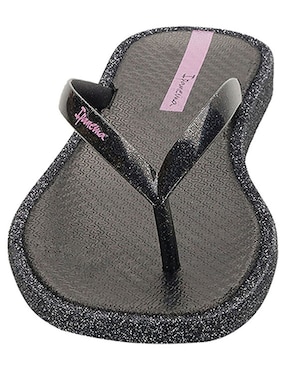 Sandalia Ipanema para mujer