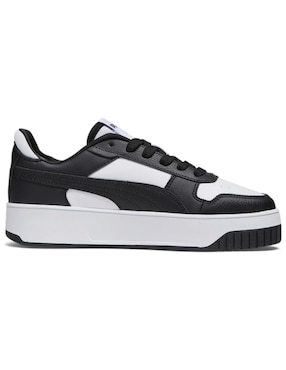 Tenis Puma Carina Street Para Mujer