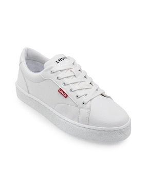 Tenis Levi's Para Mujer