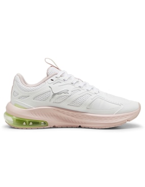 Tenis Puma X-Cell Lightspeed Wns De Mujer Para Correr