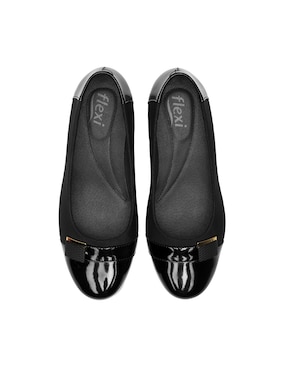 Zapatilla Flexi