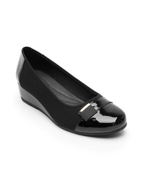 Zapatilla Flexi