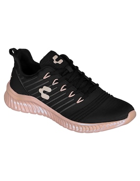 Tenis Charly Light Sport De Mujer Para Correr