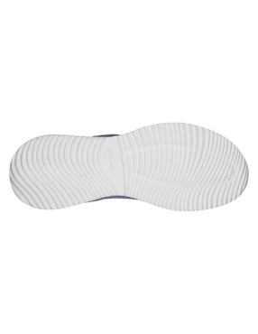 Tenis Skechers Bobs Squad para mujer