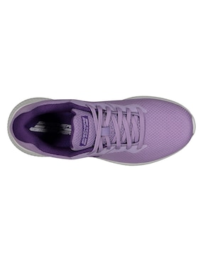 Tenis Skechers Bobs Squad para mujer