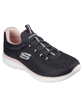 Tenis Skechers Summits Para Mujer