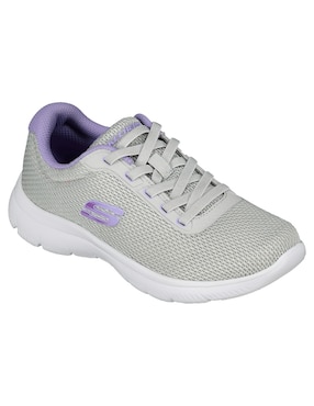 Tenis Skechers Summits Para Mujer