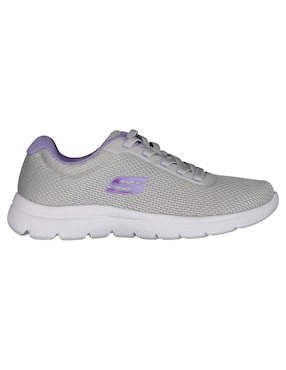 Tenis Skechers Summits para mujer