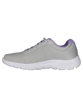 Tenis Skechers Summits para mujer