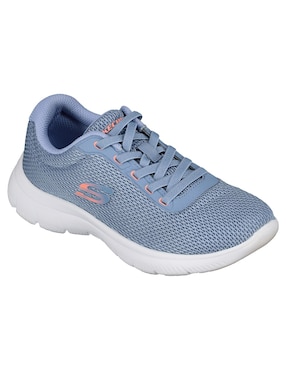 Tenis Skechers Summits Para Mujer