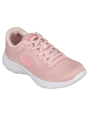 Tenis Skechers Summits Para Mujer