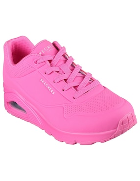 Tenis Skechers Uno para mujer