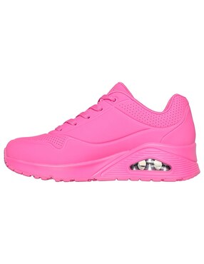 Tenis Skechers Uno para mujer
