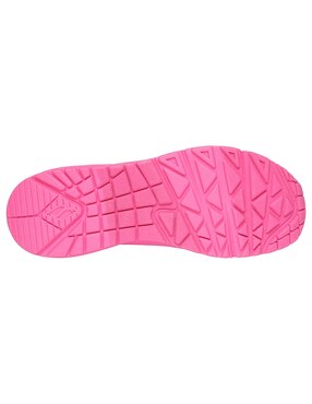Tenis Skechers Uno para mujer
