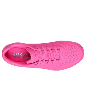 Tenis Skechers Uno para mujer