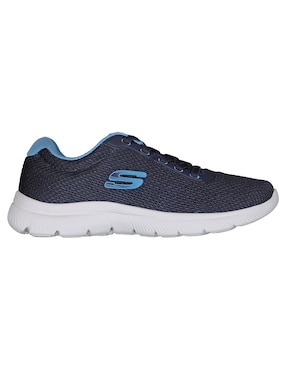Tenis Skechers Summits para mujer