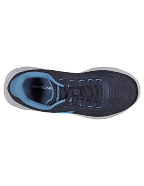 Tenis Skechers Summits para mujer