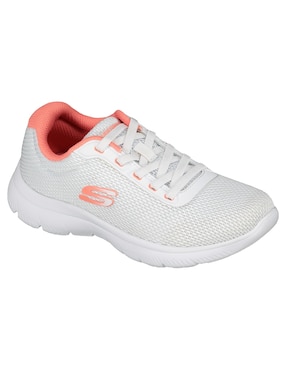 Tenis Skechers Summits para mujer