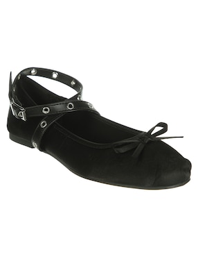 Balerina Weekend para mujer