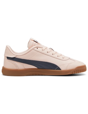 Tenis Puma Club 5V5 Para Mujer