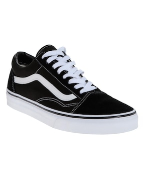 Tenis Vans Para Mujer