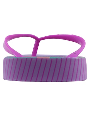Sandalia Ipanema para mujer