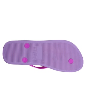 Sandalia Ipanema para mujer