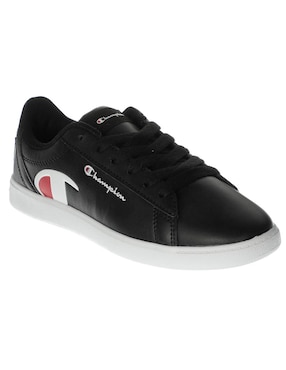 Tenis Champion Pure W Para Mujer