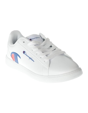 Tenis Champion Pure W Para Mujer